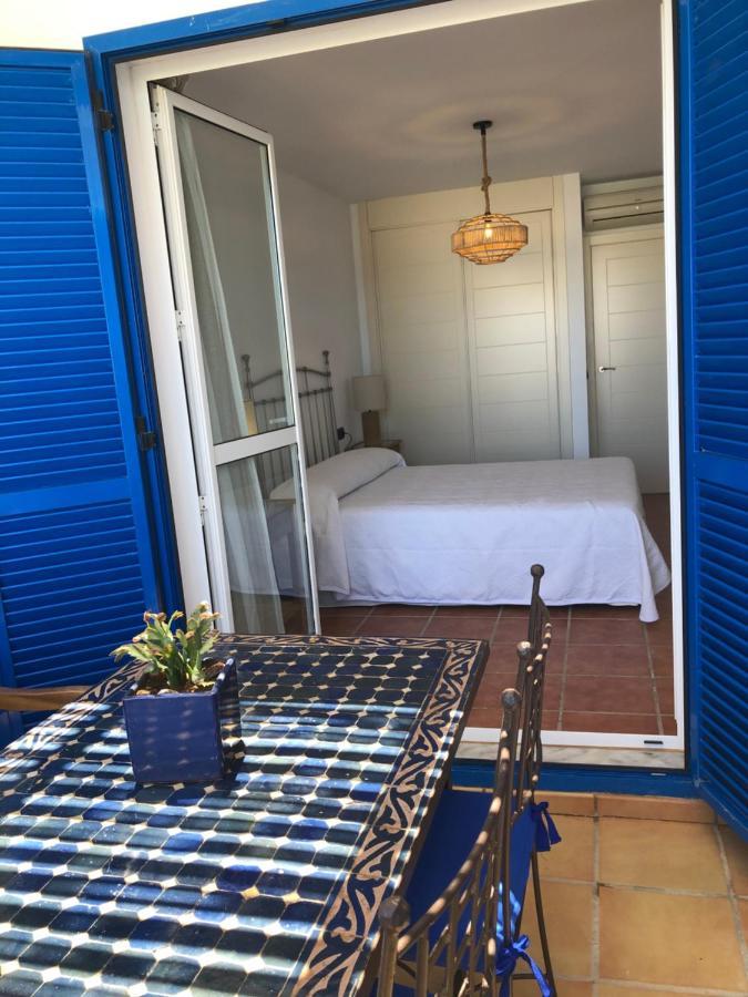 Isleta 5 Apartment La Isleta del Moro Ngoại thất bức ảnh