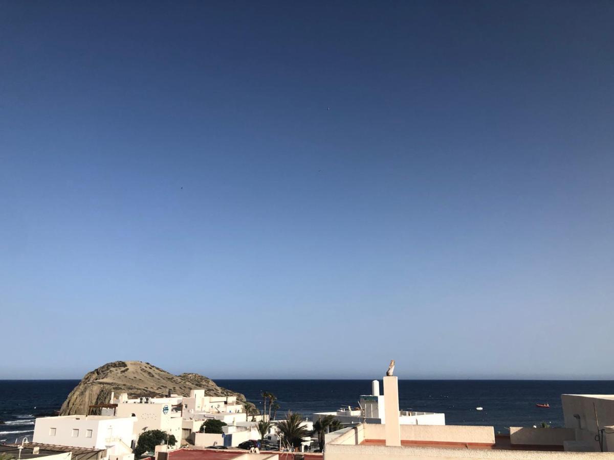 Isleta 5 Apartment La Isleta del Moro Ngoại thất bức ảnh