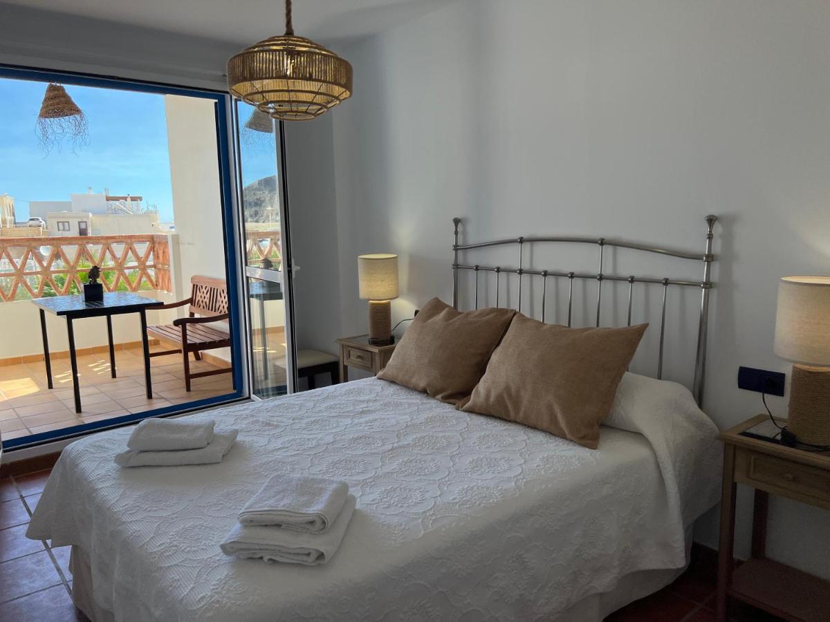 Isleta 5 Apartment La Isleta del Moro Ngoại thất bức ảnh