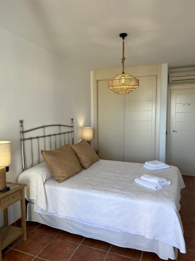Isleta 5 Apartment La Isleta del Moro Ngoại thất bức ảnh
